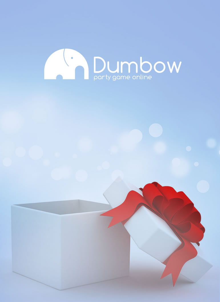 Dumbow - Online Social Game Design
